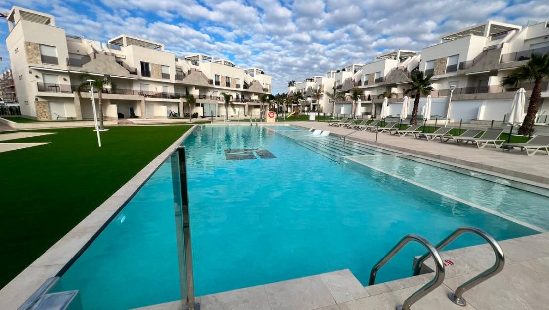 Sale - Apartment - Guardamar del Segura - Guardamar del Segura Centro