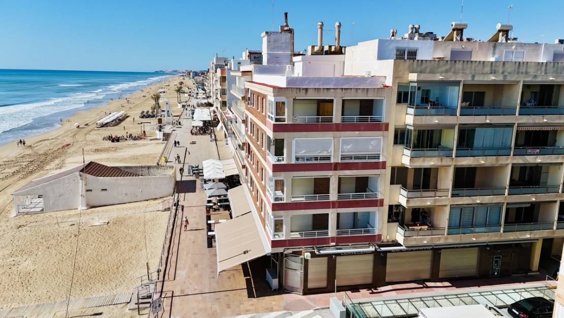 Sale - Apartment - Guardamar del Segura - Guardamar del Segura Centro