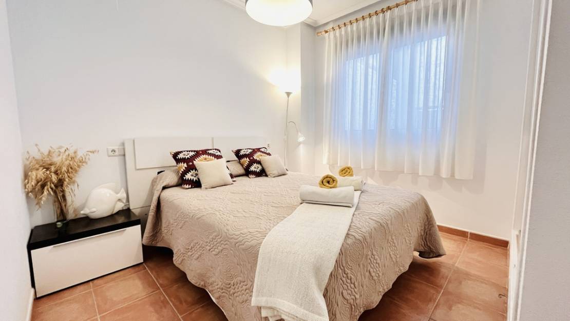 Sale - Apartment - Guardamar del Segura - Guardamar del Segura Centro