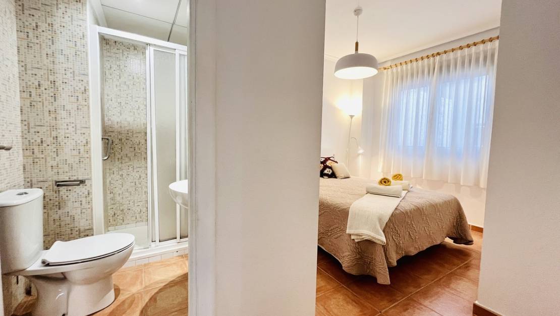 Sale - Apartment - Guardamar del Segura - Guardamar del Segura Centro