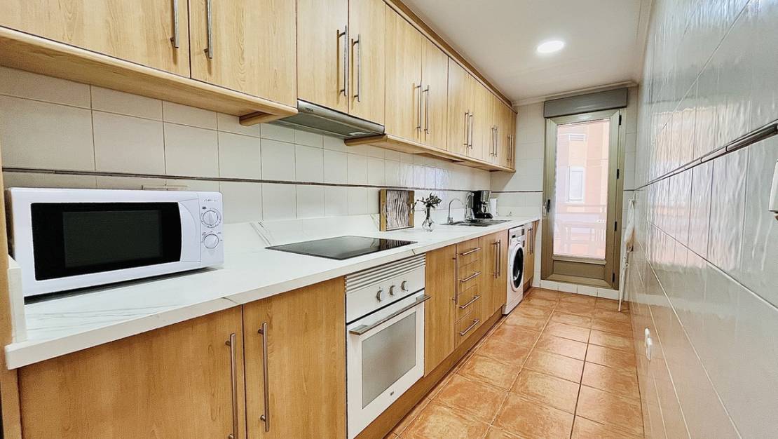 Sale - Apartment - Guardamar del Segura - Guardamar del Segura Centro