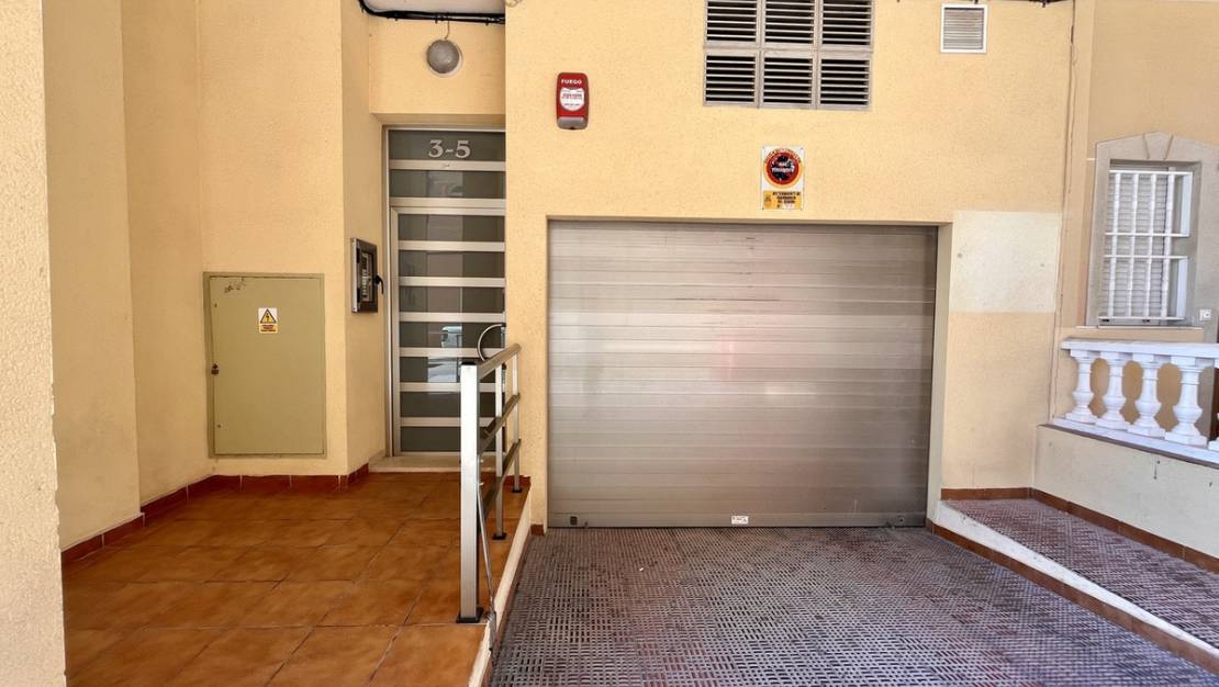 Sale - Apartment - Guardamar del Segura - Guardamar del Segura Centro