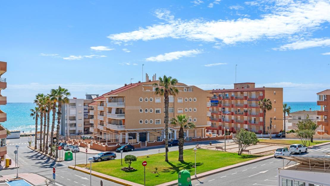 Sale - Apartment - Guardamar del Segura - Guardamar del Segura Centro