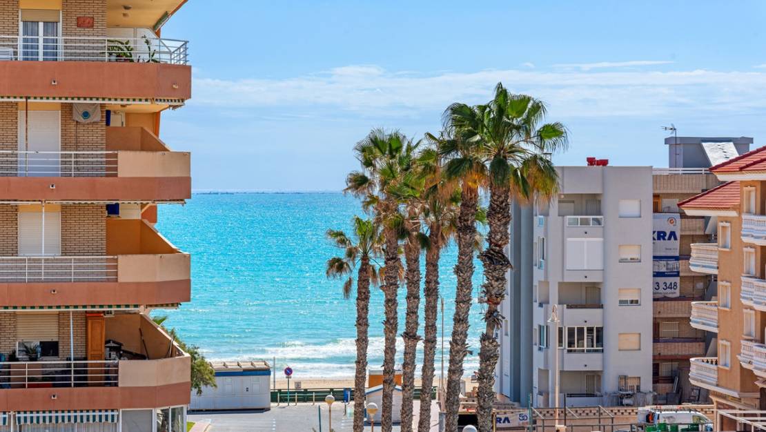 Sale - Apartment - Guardamar del Segura - Guardamar del Segura Centro