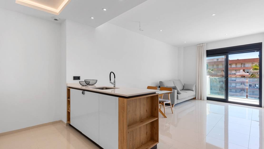 Sale - Apartment - Guardamar del Segura - Guardamar del Segura Centro