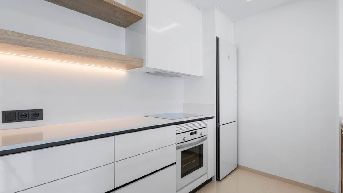 Sale - Apartment - Guardamar del Segura - Guardamar del Segura Centro