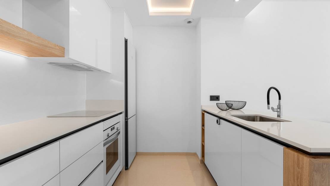 Sale - Apartment - Guardamar del Segura - Guardamar del Segura Centro