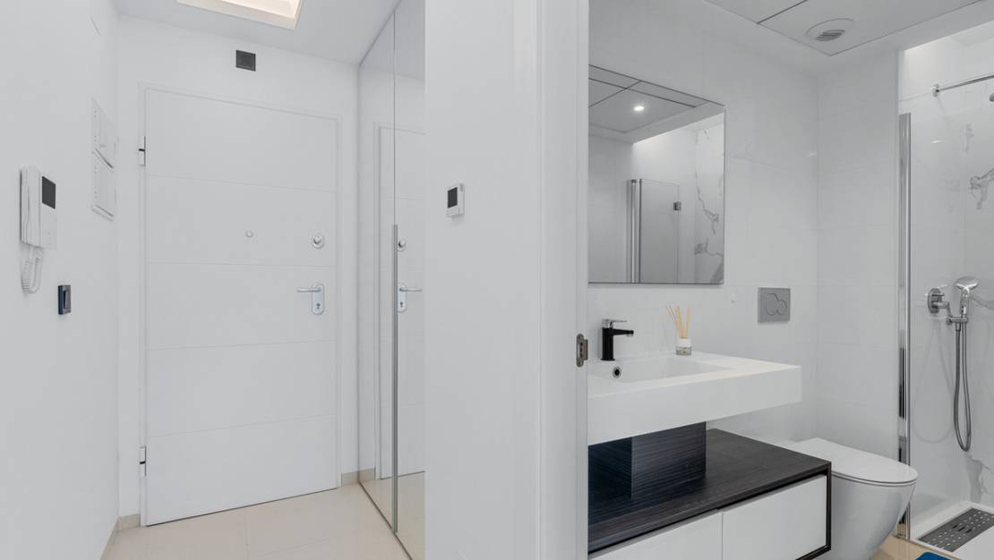 Sale - Apartment - Guardamar del Segura - Guardamar del Segura Centro