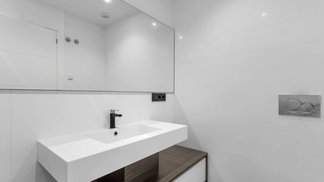 Sale - Apartment - Guardamar del Segura - Guardamar del Segura Centro