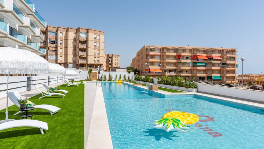 Sale - Apartment - Guardamar del Segura - Guardamar del Segura Centro