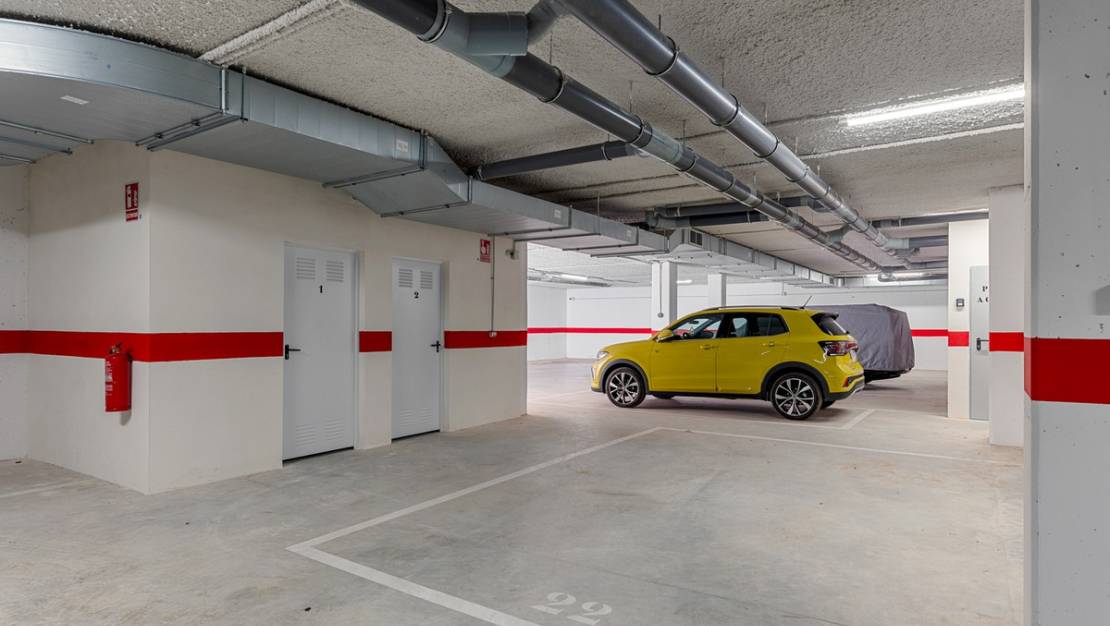 Sale - Apartment - Guardamar del Segura - Guardamar del Segura Centro