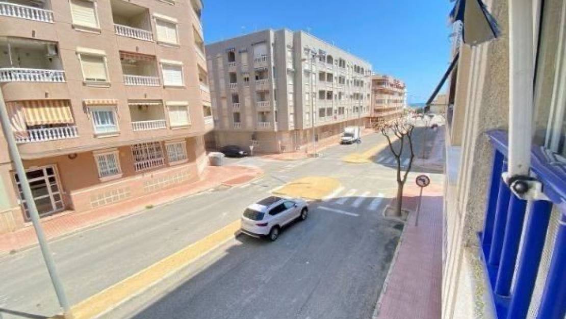 Sale - Apartment - Guardamar del Segura - Guardamar del Segura Centro