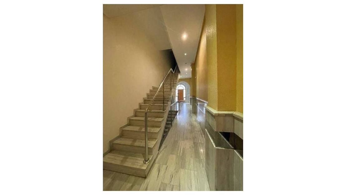 Sale - Apartment - Guardamar del Segura - Guardamar del Segura Centro