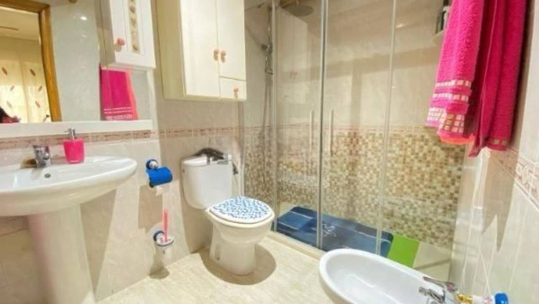 Sale - Apartment - Guardamar del Segura - Guardamar del Segura Centro