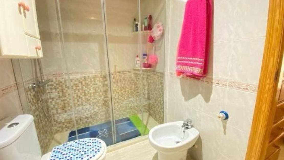 Sale - Apartment - Guardamar del Segura - Guardamar del Segura Centro