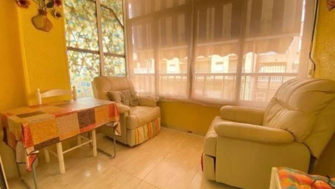 Sale - Apartment - Guardamar del Segura - Guardamar del Segura Centro