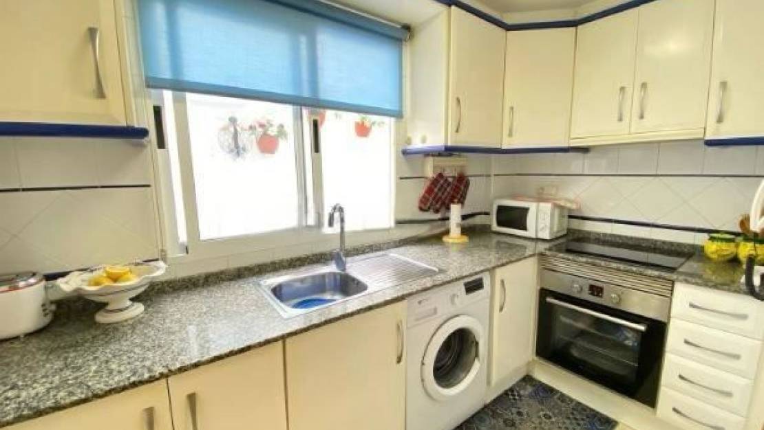 Sale - Apartment - Guardamar del Segura - Guardamar del Segura Centro