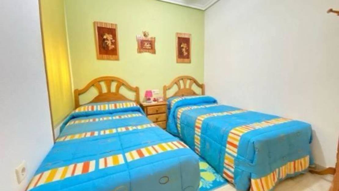 Sale - Apartment - Guardamar del Segura - Guardamar del Segura Centro