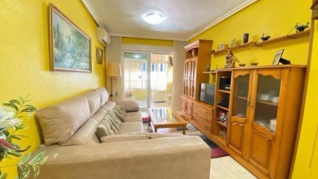 Sale - Apartment - Guardamar del Segura - Guardamar del Segura Centro