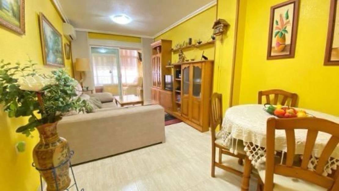 Sale - Apartment - Guardamar del Segura - Guardamar del Segura Centro