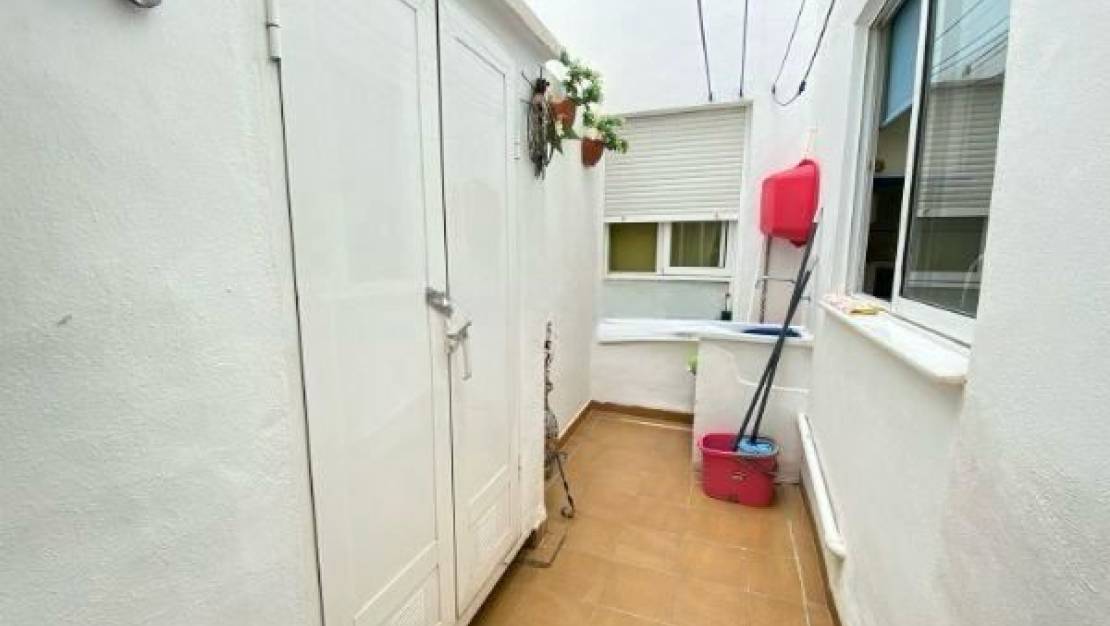 Sale - Apartment - Guardamar del Segura - Guardamar del Segura Centro