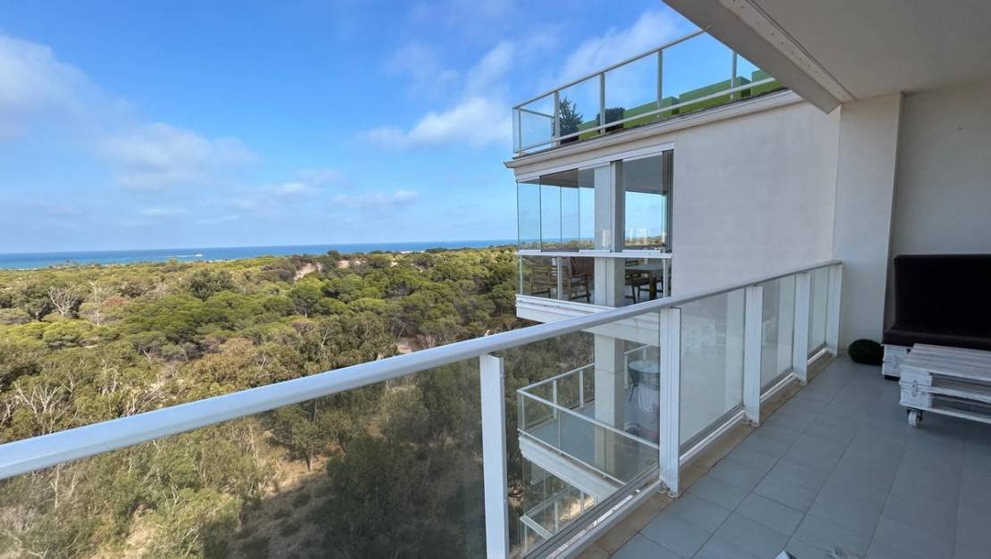 Sale - Apartment - Guardamar del Segura - Guardamar del Segura Centro