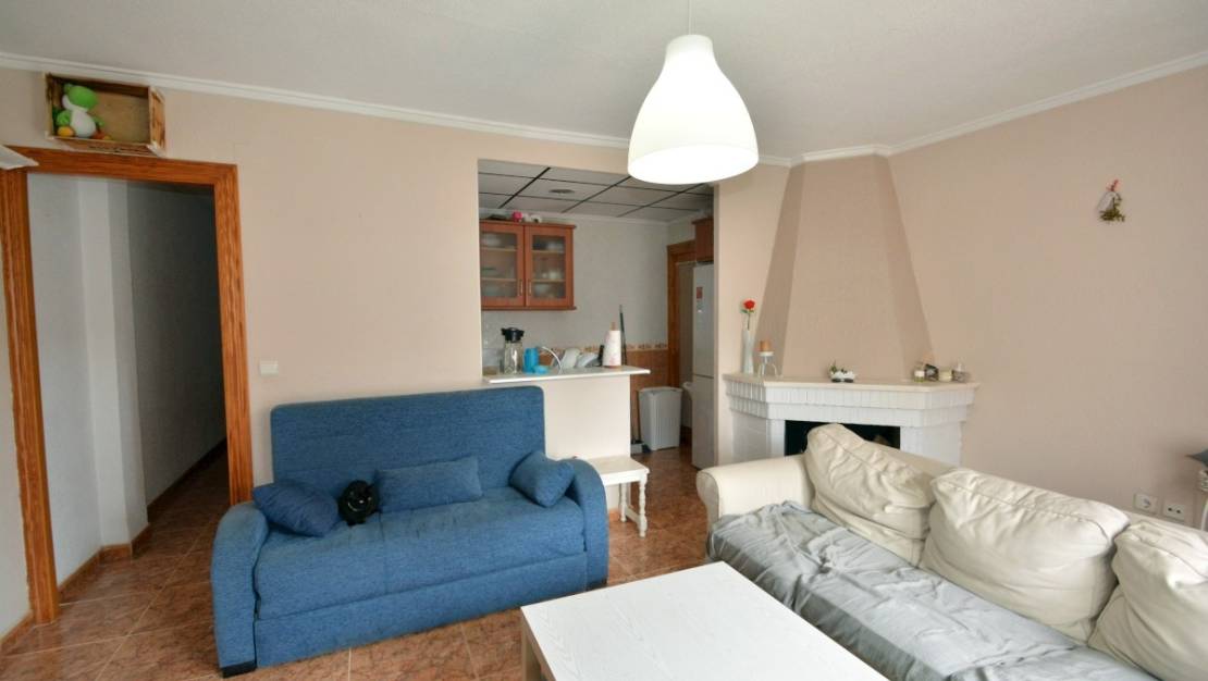 Sale - Apartment - Guardamar del Segura - Guardamar del Segura Centro