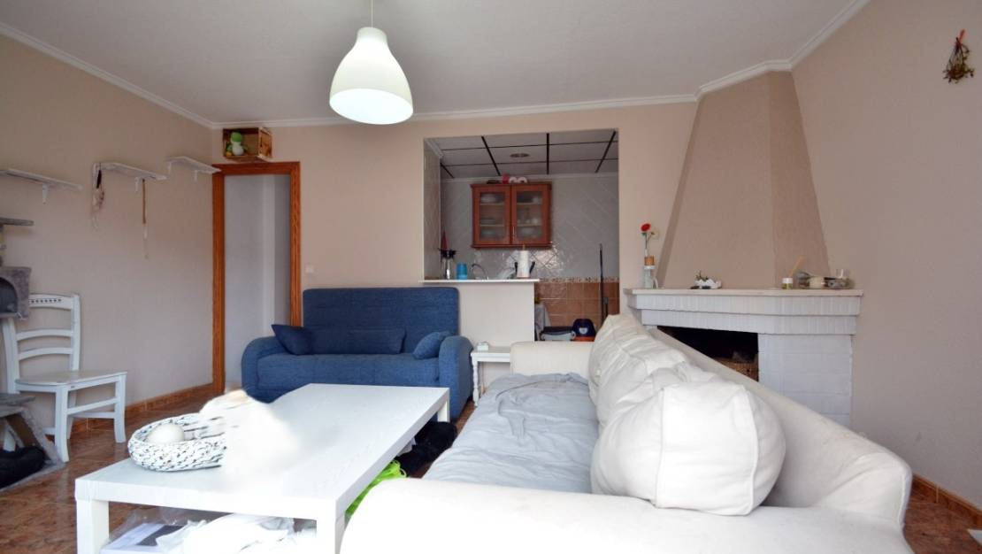 Sale - Apartment - Guardamar del Segura - Guardamar del Segura Centro