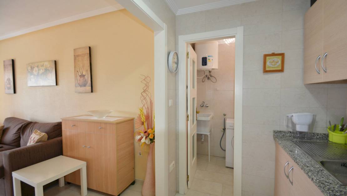 Sale - Apartment - Guardamar del Segura - Guardamar del Segura Centro