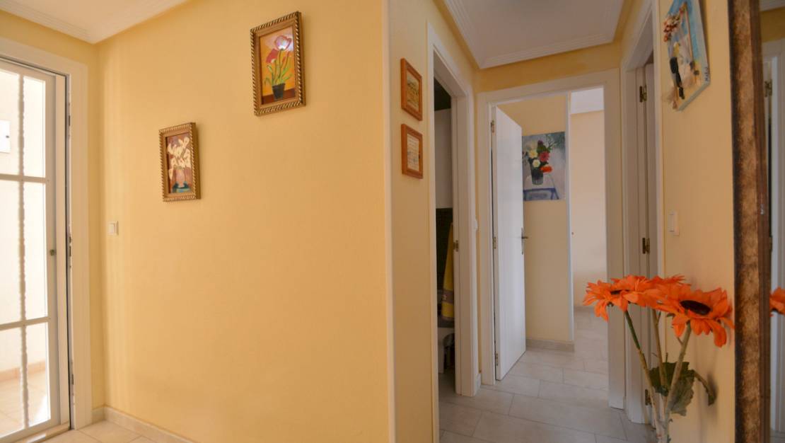 Sale - Apartment - Guardamar del Segura - Guardamar del Segura Centro