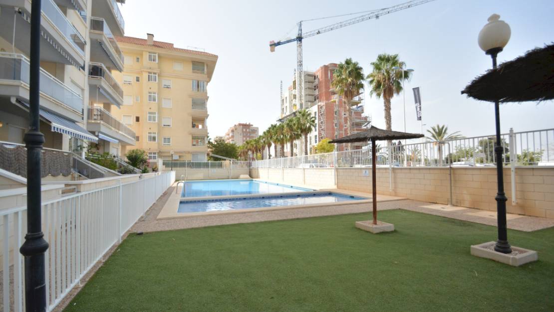 Sale - Apartment - Guardamar del Segura - Guardamar del Segura Centro