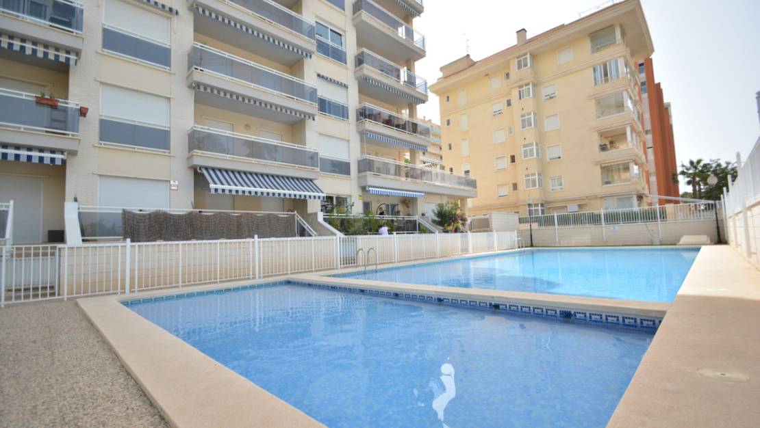 Sale - Apartment - Guardamar del Segura - Guardamar del Segura Centro