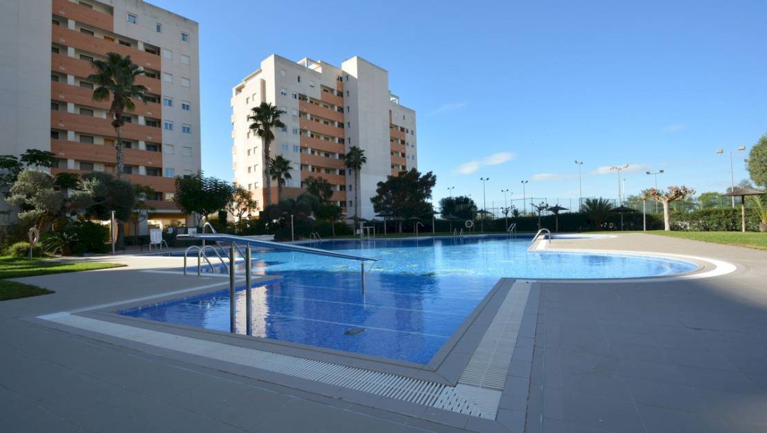 Sale - Apartment - Guardamar del Segura - Guardamar del Segura Centro