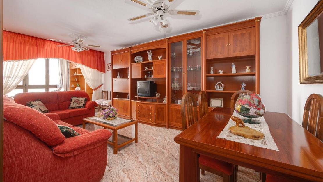 Sale - Apartment - Guardamar del Segura - Guardamar del Segura Centro