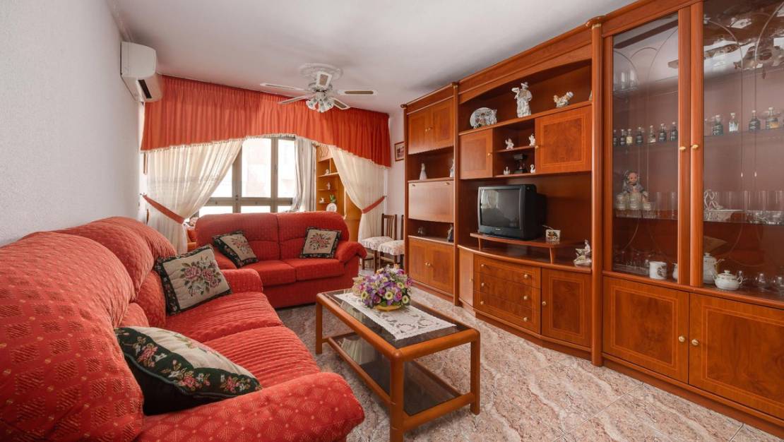 Sale - Apartment - Guardamar del Segura - Guardamar del Segura Centro