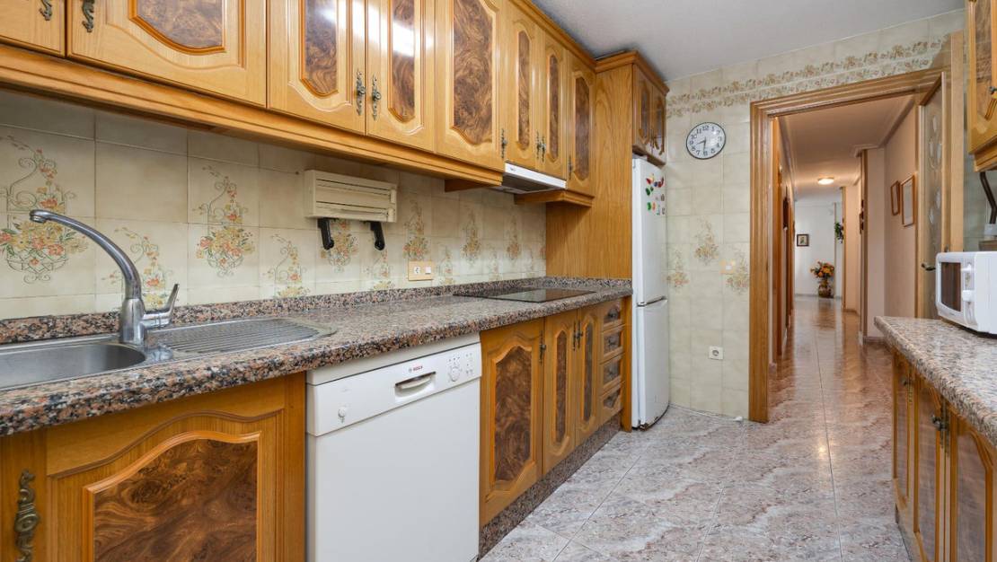 Sale - Apartment - Guardamar del Segura - Guardamar del Segura Centro