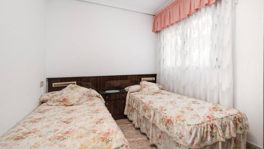 Sale - Apartment - Guardamar del Segura - Guardamar del Segura Centro