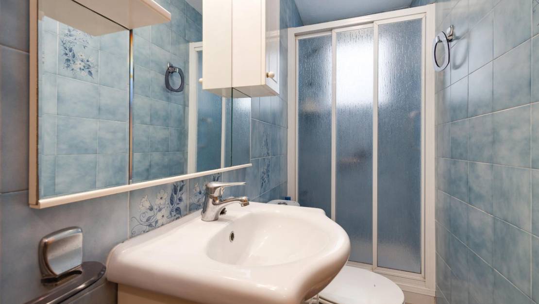 Sale - Apartment - Guardamar del Segura - Guardamar del Segura Centro