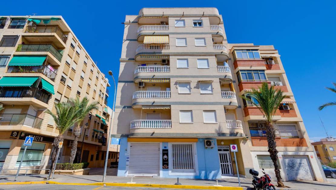 Sale - Apartment - Guardamar del Segura - Guardamar del Segura Centro