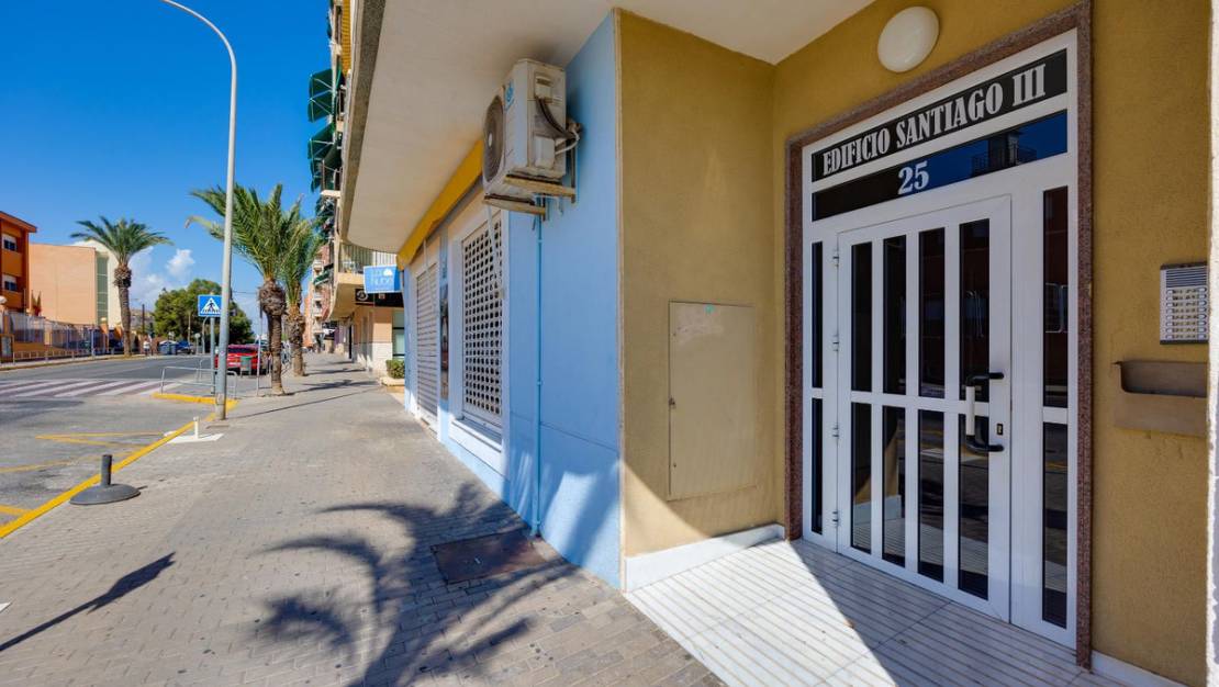 Sale - Apartment - Guardamar del Segura - Guardamar del Segura Centro