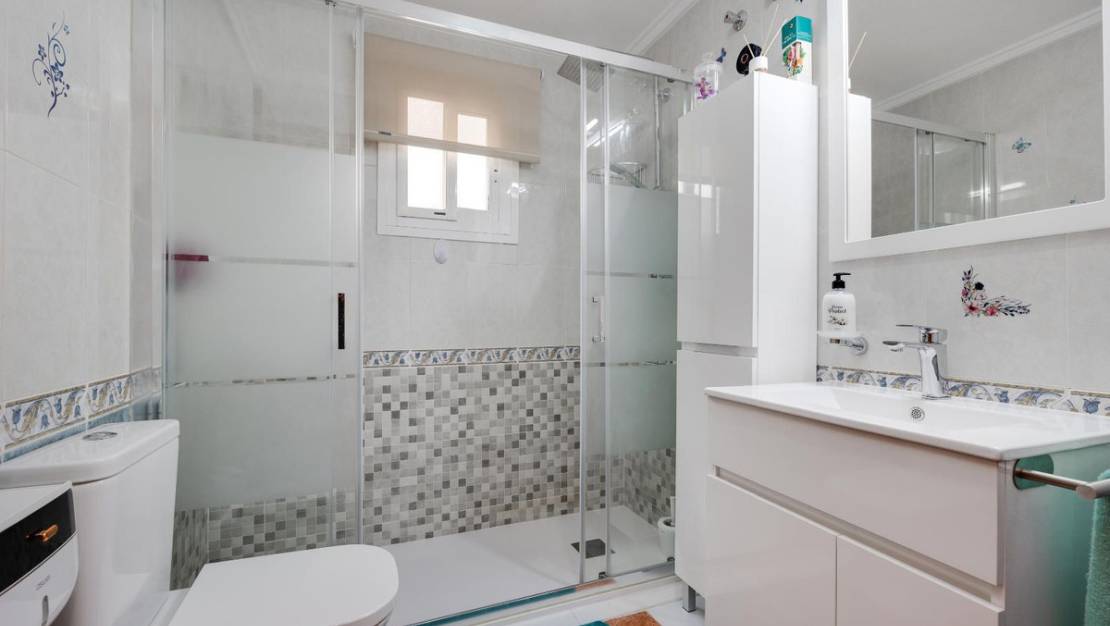 Sale - Apartment - Guardamar del Segura - Guardamar del Segura Centro