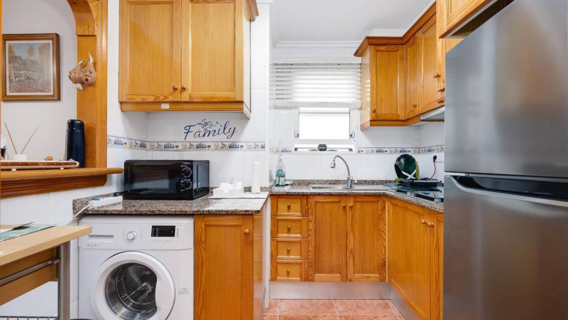 Sale - Apartment - Guardamar del Segura - Guardamar del Segura Centro