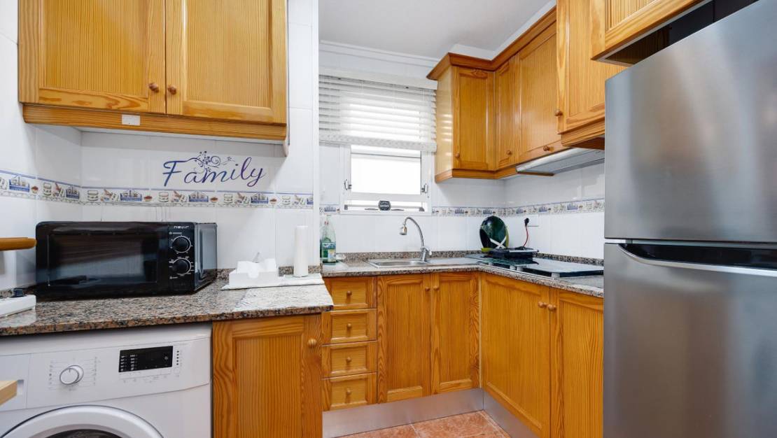 Sale - Apartment - Guardamar del Segura - Guardamar del Segura Centro