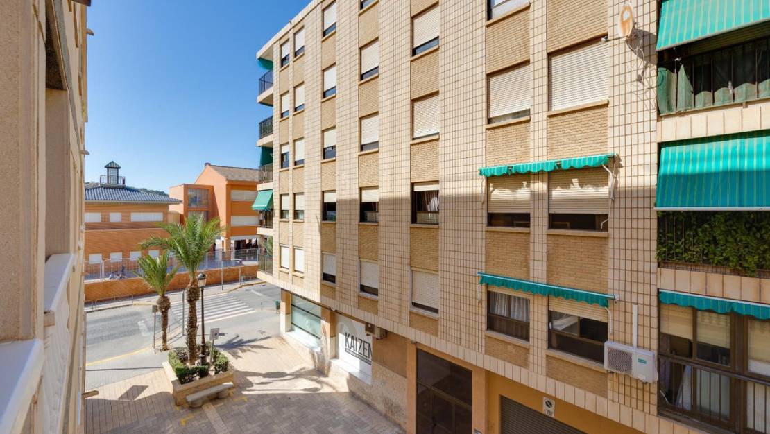 Sale - Apartment - Guardamar del Segura - Guardamar del Segura Centro
