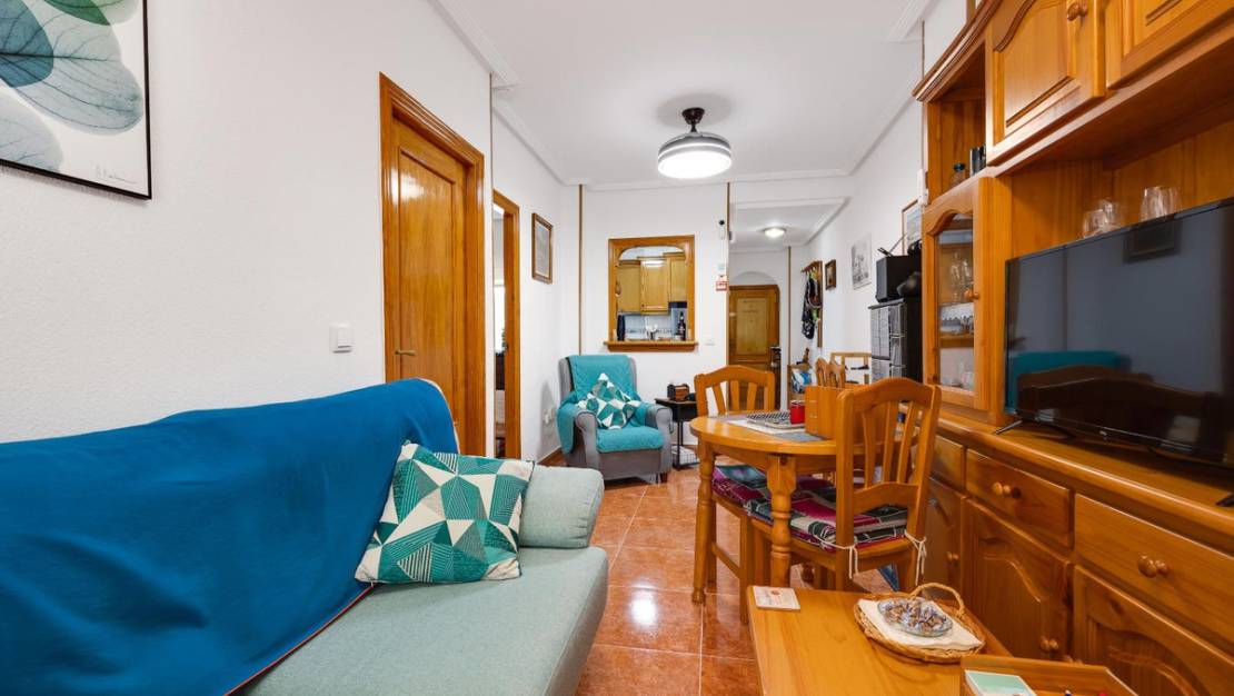 Sale - Apartment - Guardamar del Segura - Guardamar del Segura Centro