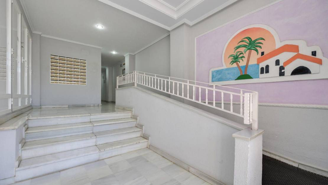 Sale - Apartment - Guardamar del Segura - Guardamar del Segura Centro