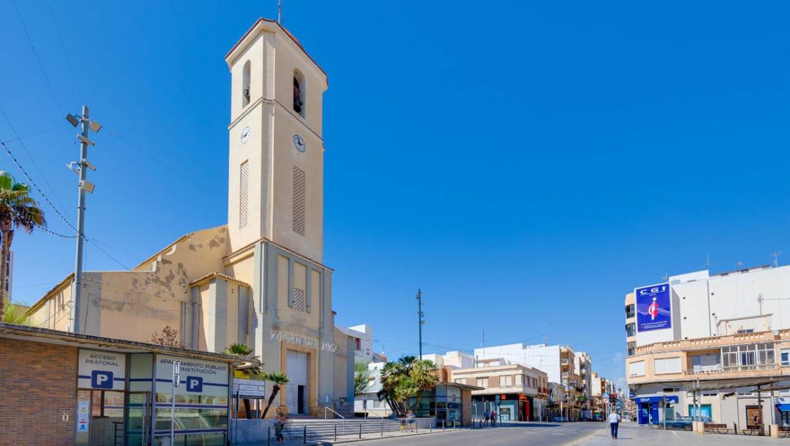 Sale - Apartment - Guardamar del Segura - Guardamar del Segura Centro