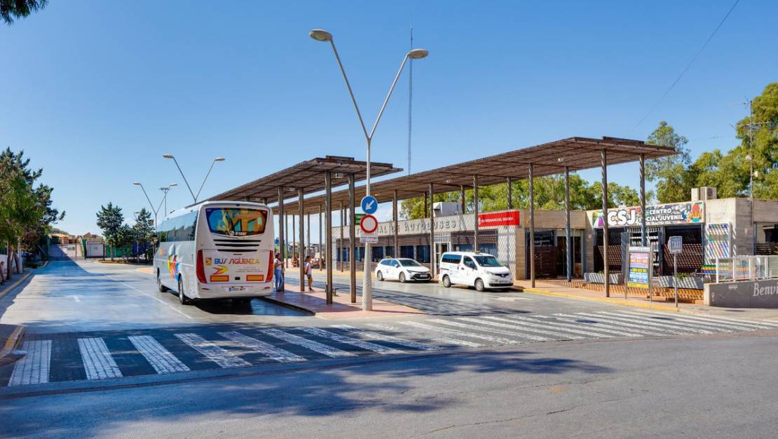 Sale - Apartment - Guardamar del Segura - Guardamar del Segura Centro