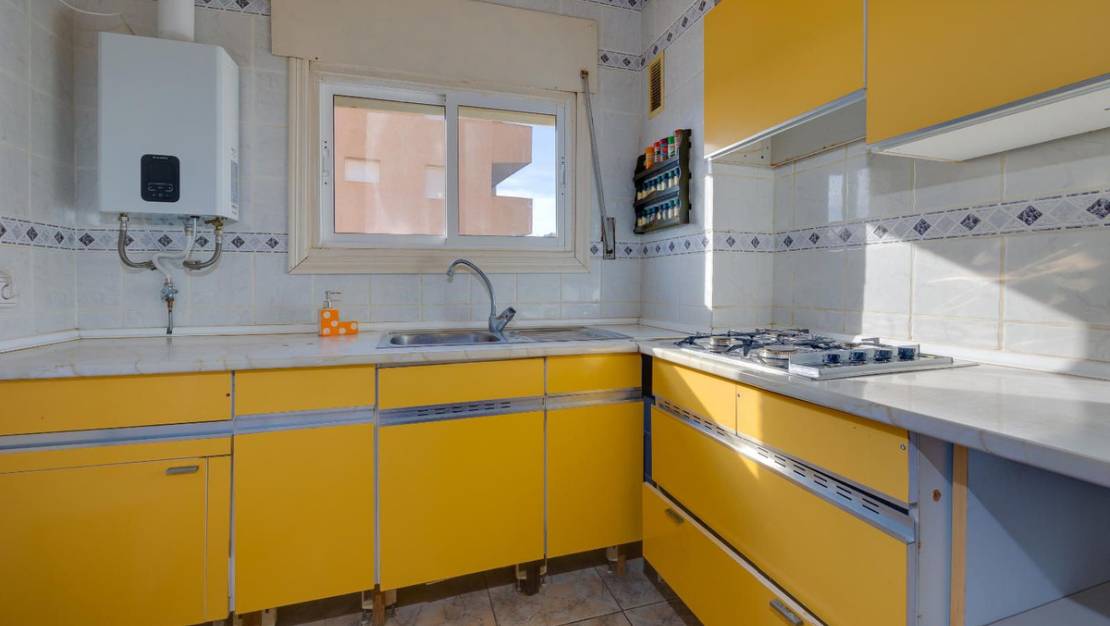 Sale - Apartment - Guardamar del Segura - Guardamar del Segura Centro