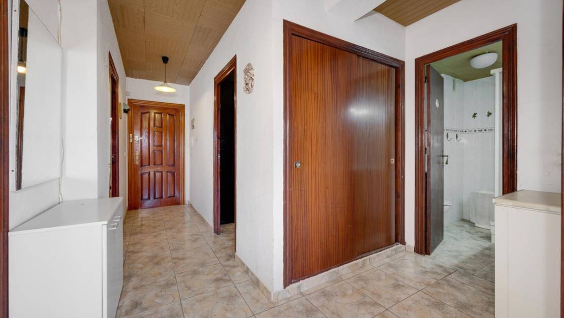 Sale - Apartment - Guardamar del Segura - Guardamar del Segura Centro